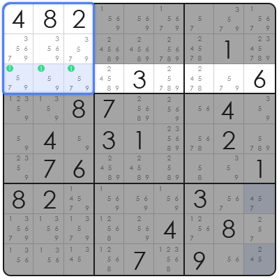 valid sudoku leetcode